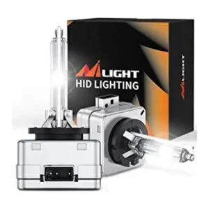 Nilight D3S HID Bombillas para faros delanteros_1