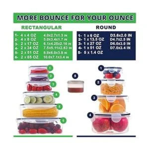 50 recipientes grandes de almacenamiento de alimentos con_3