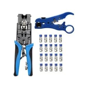 TLS.eagle Juego de herramientas ajustables para cable_1