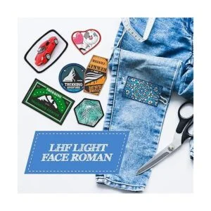 140 parches de sublimación en blanco para sombrero_5