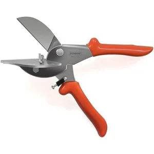 TOWOT Tijeras de inglete multiángulo cortador de ángulo_2