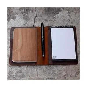 JJNUSA Mini funda compatible con Rocketbook Smart Business_3