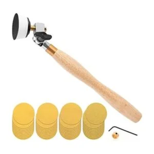 Lijadora de cuenco de 2 pulgadas de diámetro con cabezal_1