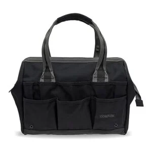 COREFLEX Bolsa de herramientas de boca ancha de 14_5