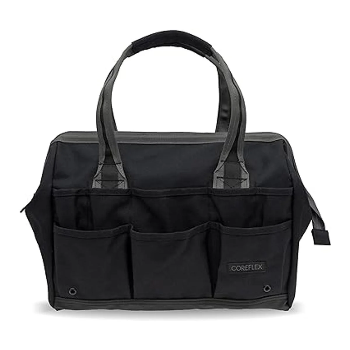COREFLEX Bolsa de herramientas de boca ancha de 14_5