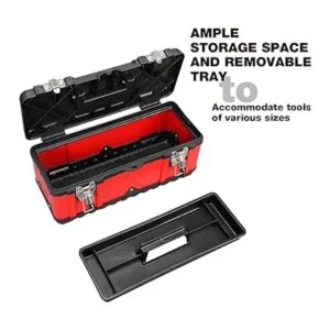 Jack Boss Caja de herramientas de acero de 15.5 pulgadas_6