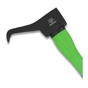 WICING Hookaroon de 15 pulgadas acero forjado Pickaroon_3