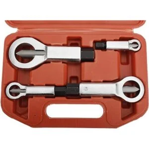 4 tamaños de herramientas de separación de tuercas de_7