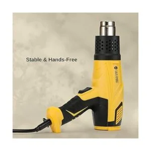 SainSmart Pistola de calor de 1800 W con ajuste de_5