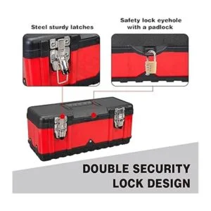 Jack Boss Caja de herramientas de acero de 15.5 pulgadas_4