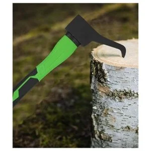 WICING Hookaroon de 15 pulgadas acero forjado Pickaroon_6