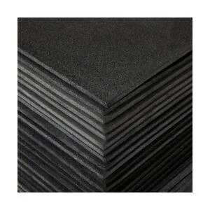 CertBuy Hojas de espuma Eva de 0.118 in paquete de 50_3