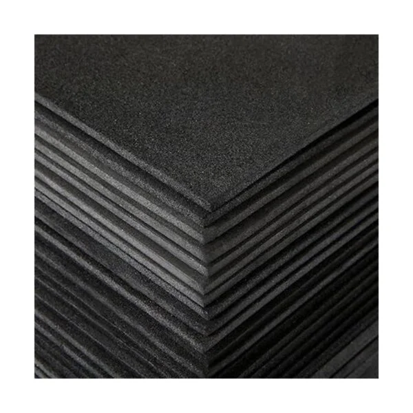 CertBuy Hojas de espuma Eva de 0.118 in paquete de 50_3