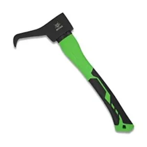 WICING Hookaroon de 15 pulgadas acero forjado Pickaroon_1