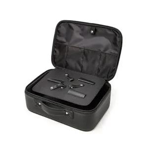 Estuche para cortapelos bolsa de herramientas de_6