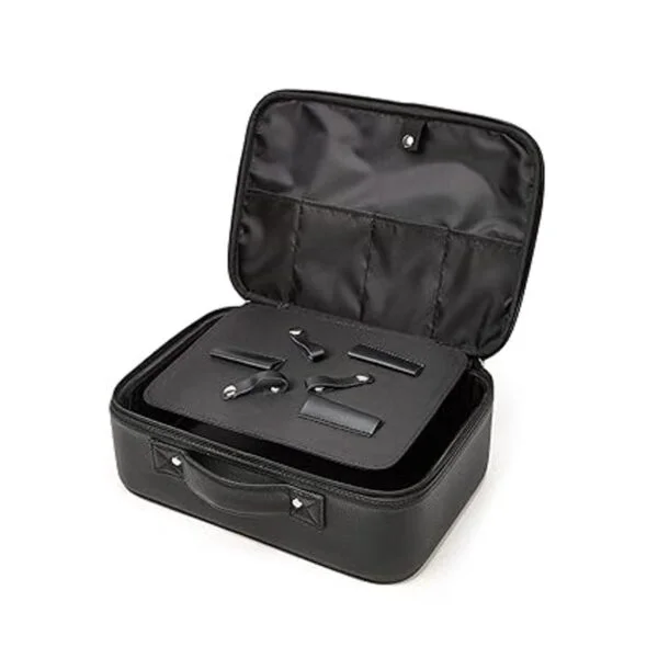 Estuche para cortapelos bolsa de herramientas de_6