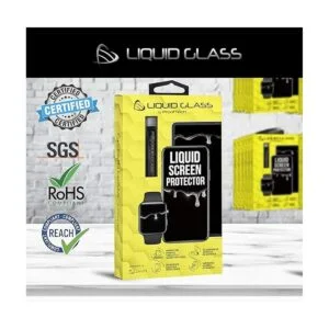 Protector de pantalla de cristal líquido para hasta 4_2