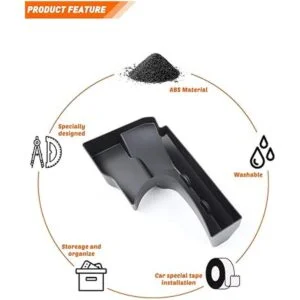 Savadicar Cubo de almacenamiento de pozos de rueda_5