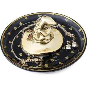 Harry Potter Bandeja de cerámica para gorros de_4