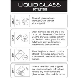 Protector de pantalla de cristal líquido para hasta 4_4