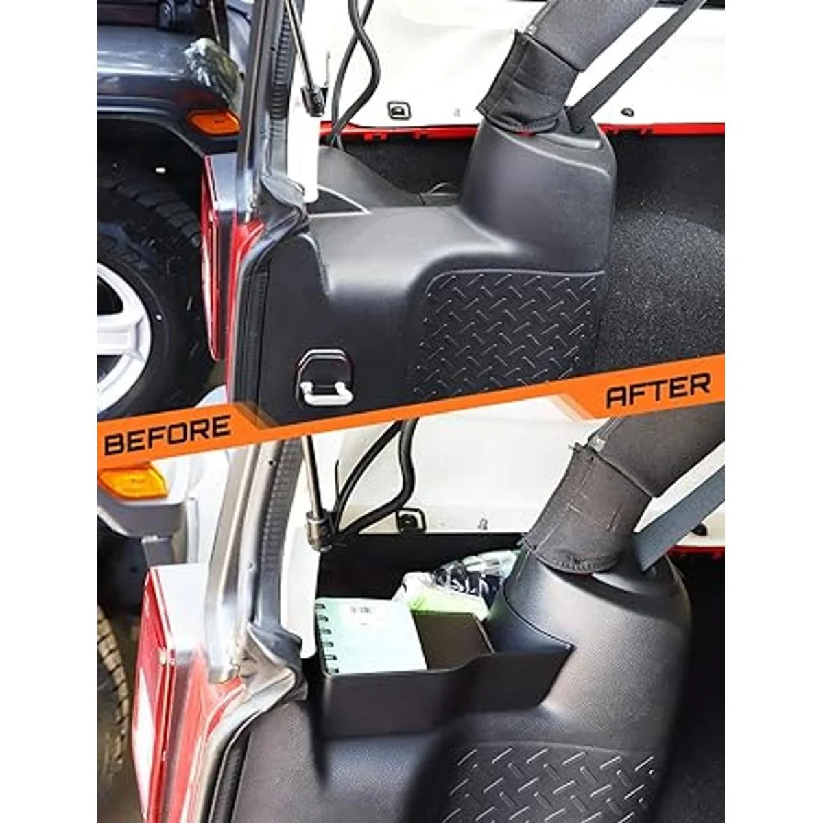 Savadicar Cubo de almacenamiento de pozos de rueda_4