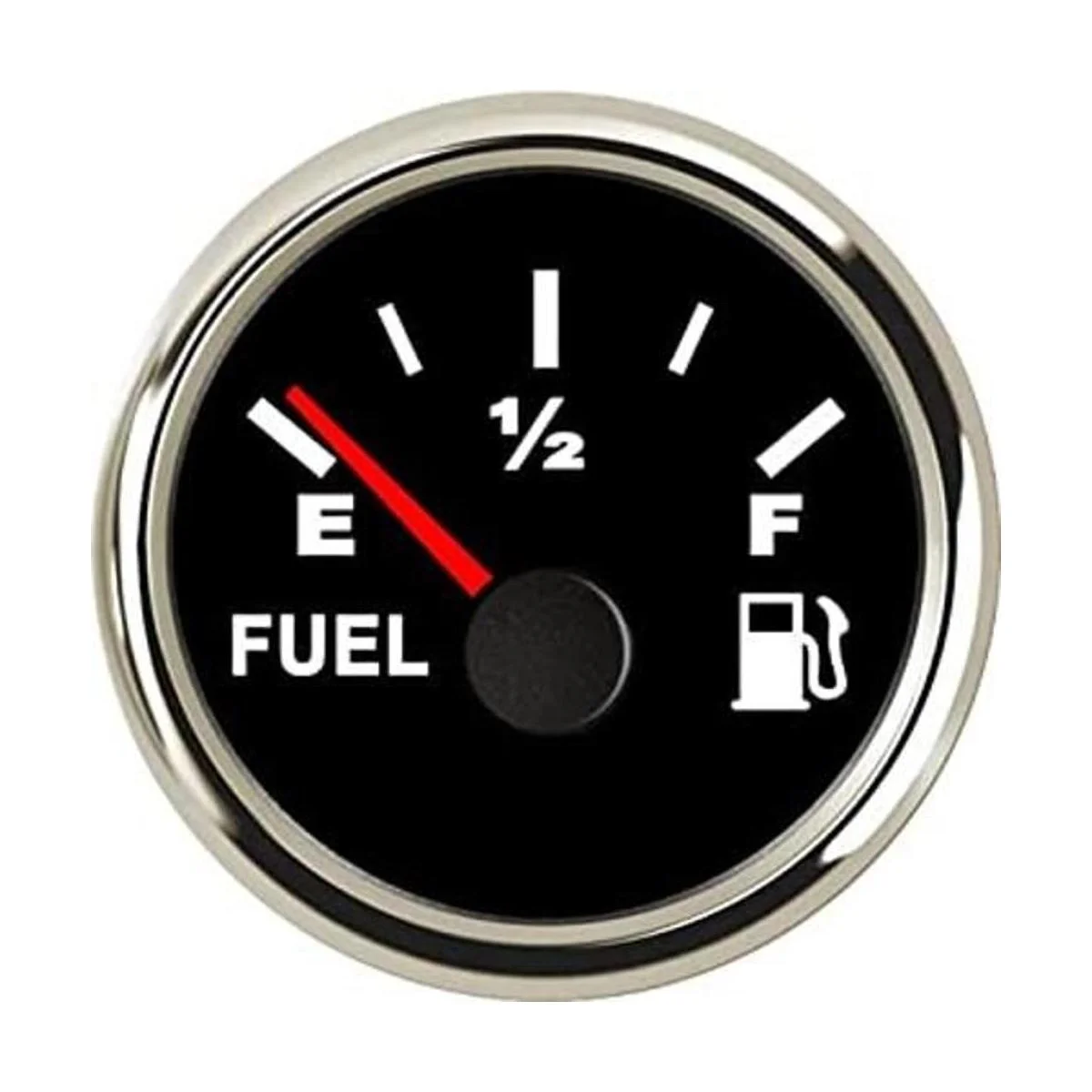 100TECH Medidor de combustible de gas marino para barco_1