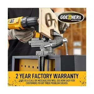 Tornillo de mesa universal de 3.2 pulgadas tornillo de_5