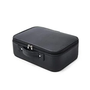 Estuche para cortapelos bolsa de herramientas de_1