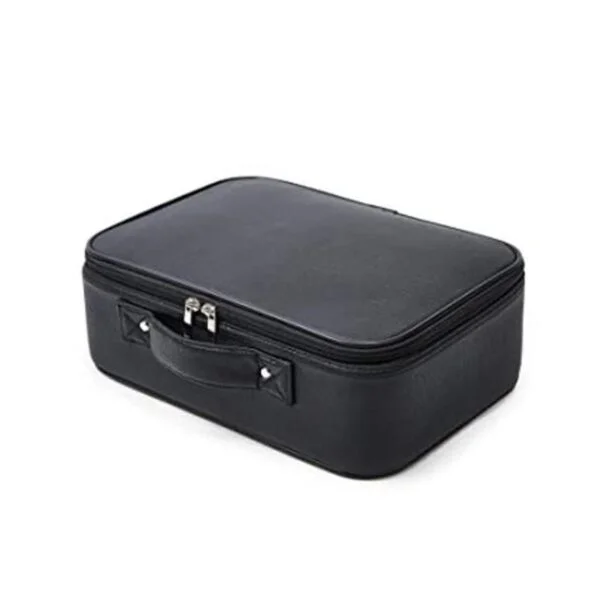 Estuche para cortapelos bolsa de herramientas de_1
