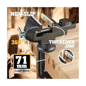 Tornillo de mesa universal de 3.2 pulgadas tornillo de_4