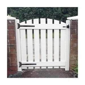 DIYWorld Bisagras de puerta negras 2 bisagras de puerta_6