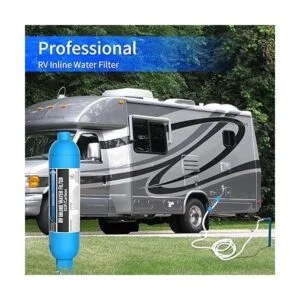 Lifefilter Filtro de agua en línea RV con protector de_6