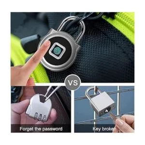 eLinkSmart Candado de casillero de gimnasio desbloqueo_2