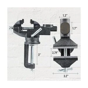 Tornillo de mesa universal de 3.2 pulgadas tornillo de_6