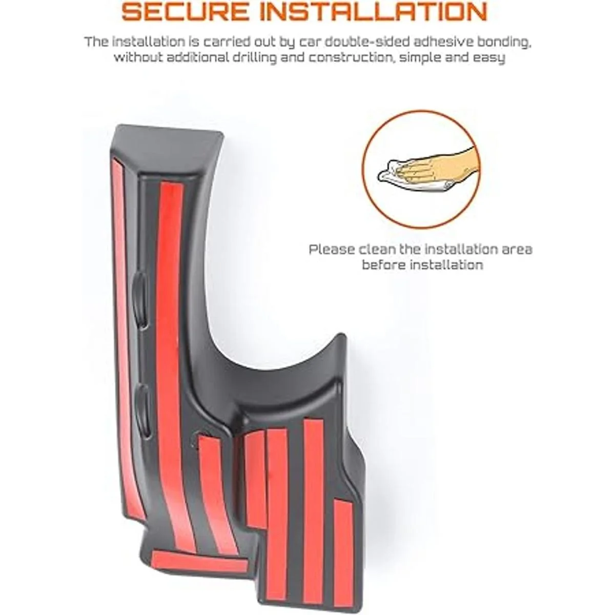 Savadicar Cubo de almacenamiento de pozos de rueda_2