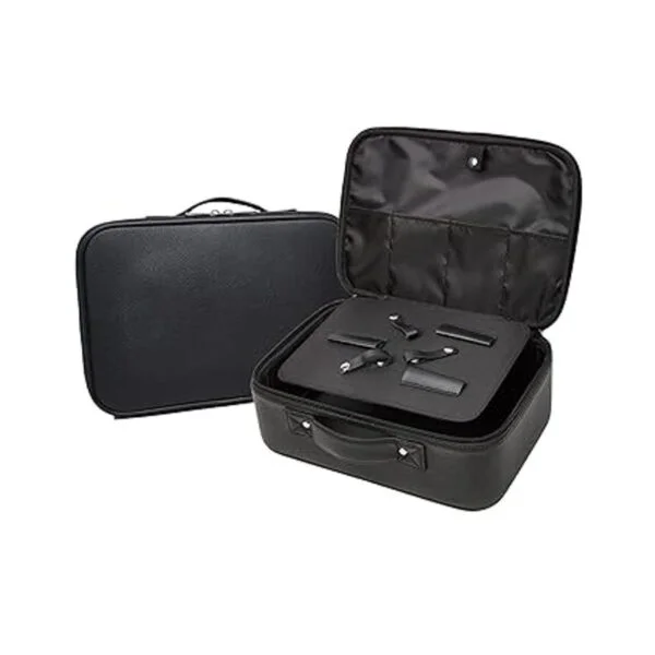 Estuche para cortapelos bolsa de herramientas de_2