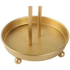 SOFFEE DESIGN Estante organizador de mesa para joyas_7