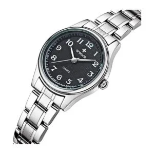 Relojes HombreMujeres Fácil de Leer El Dial Relojes de_2