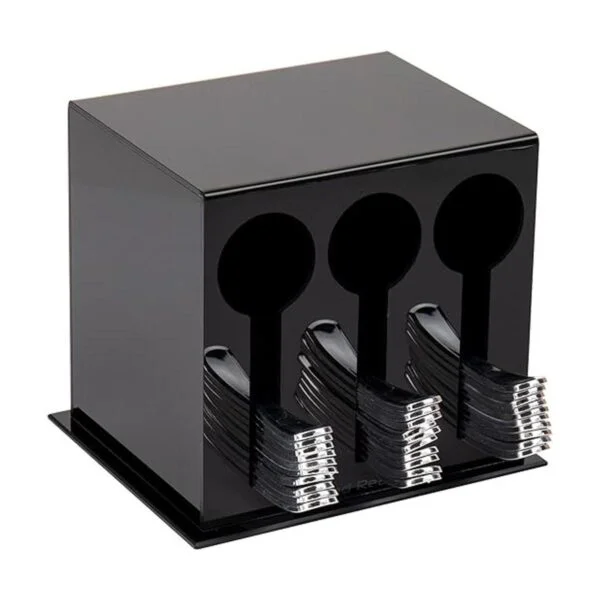 Mind Reader Foundation Collection Dispensador de_1