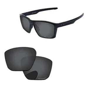 PapaViva Lentes de repuesto para Oakley Targetline OO9397_1
