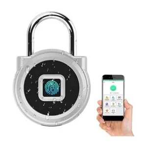 eLinkSmart Candado de casillero de gimnasio desbloqueo_1