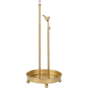 SOFFEE DESIGN Estante organizador de mesa para joyas_5