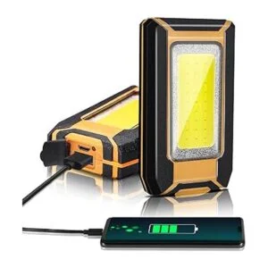 Paquete de 2 luces LED de trabajo de 40 W y 1600 LM luces_1