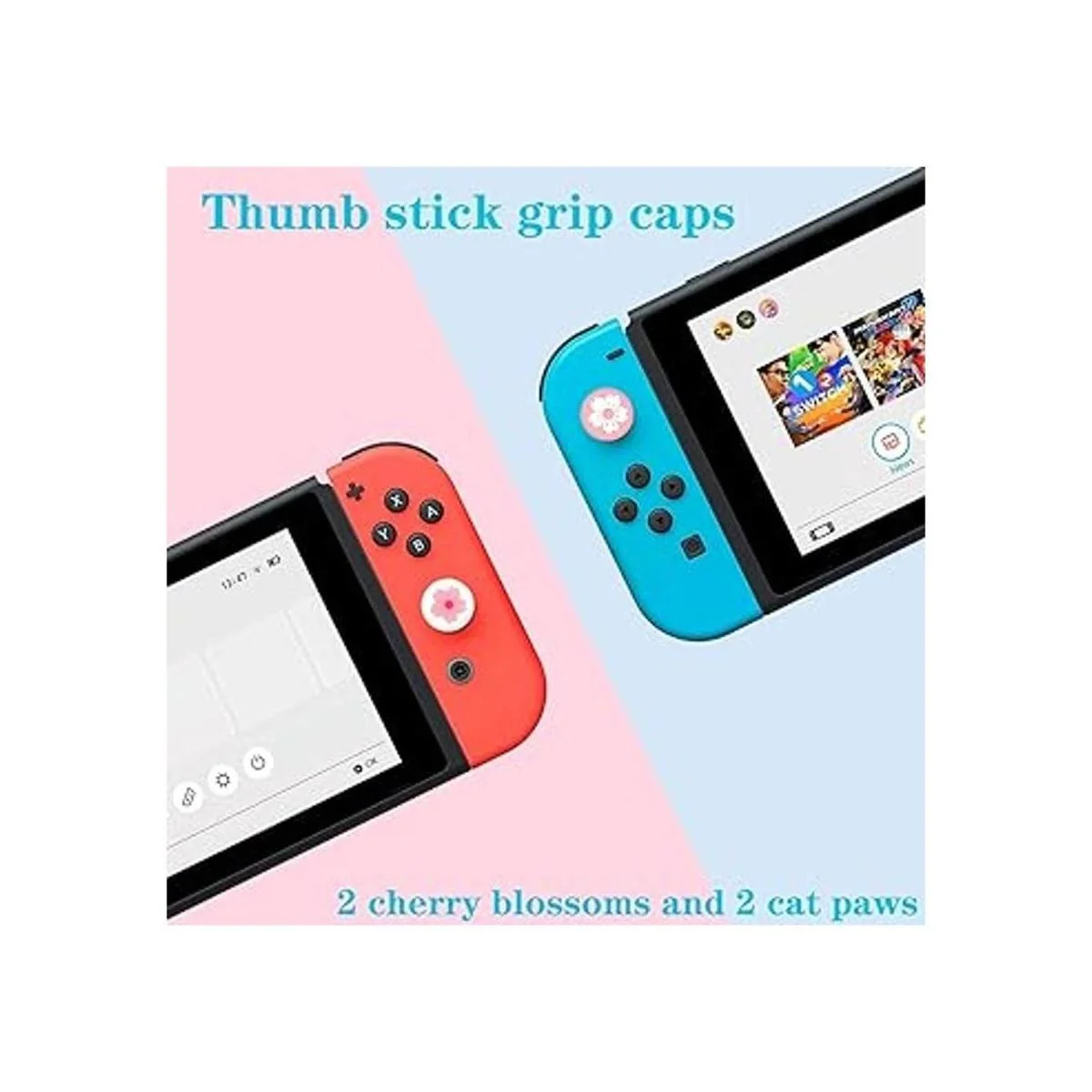 OLDZHU Pink Travel Carrying Case Accessories Kit_7