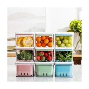 Lille Home Organizador de contenedores de almacenamiento_5