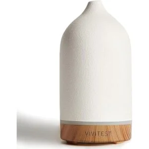 VIVITEST Difusor de cerámica difusor de aceite esencial_1