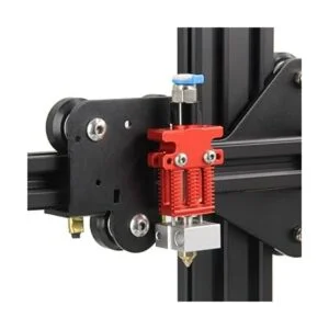 Zeberoxyz CR6 SE 3D impresora extrusora Hotend Kit todo_4