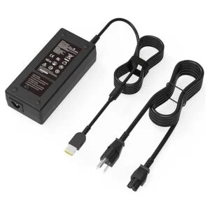 Cargador adaptador de CA de 135 W compatible con Lenovo_1