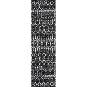 JONATHAN Y alfombra marroquí HYPE estilo bohemio con_2