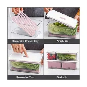 Lille Home Organizador de contenedores de almacenamiento_3